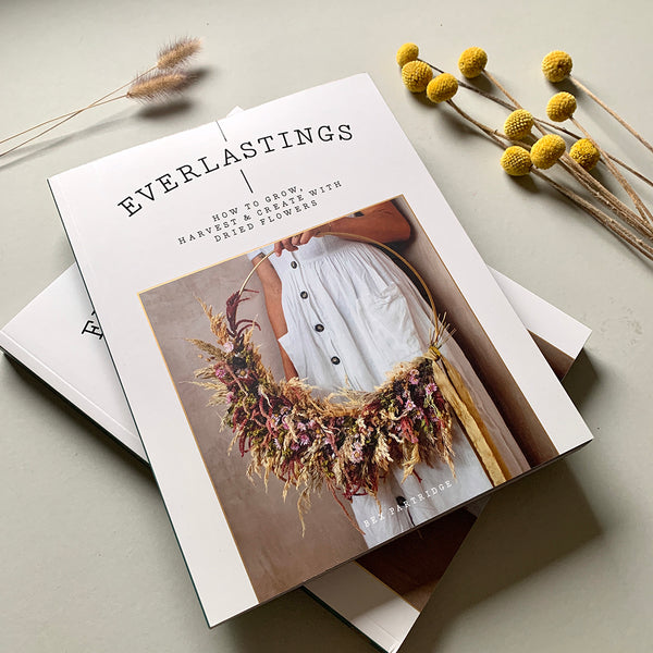 Everlastings by Bex Partridge