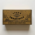 Spark Faux Matches: 50 Ways to...
