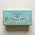 Spark Faux Matches: 50 Ways to...