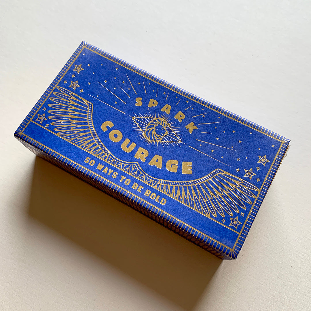 Spark Faux Matches: 50 Ways to...