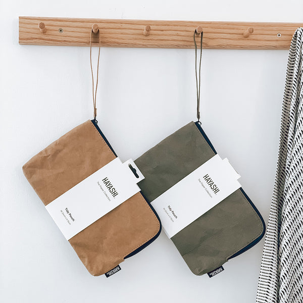 Hayashi Tidy Pouch