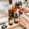 Essential Oil Candle Making Workshop
