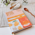 Bitter Honey Cookbook