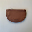 Mondo Half-Moon Wallet