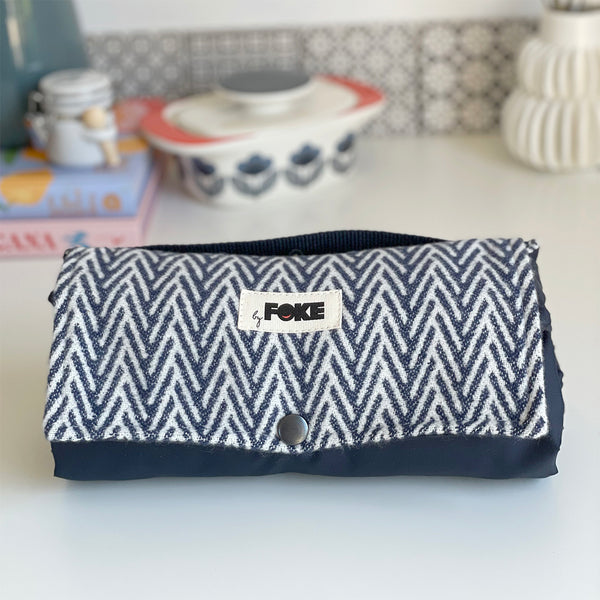 Organic Cotton Picnic Blanket