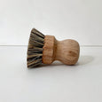 Wooden Pot Brush