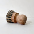Wooden Pot Brush