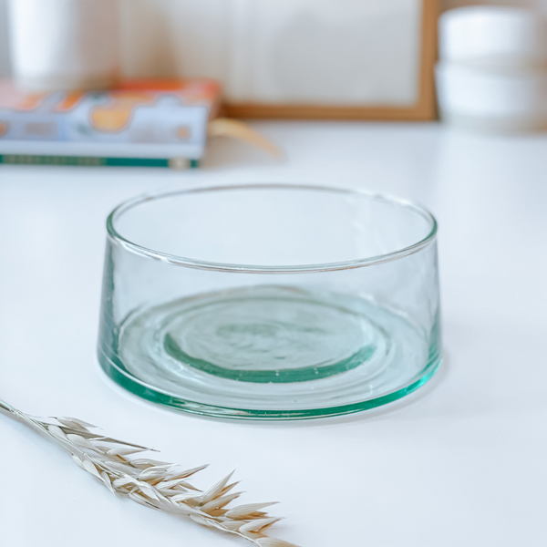 Low Dish by The Atlas Works