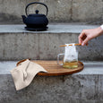 Tea Bag by The Organic Company
