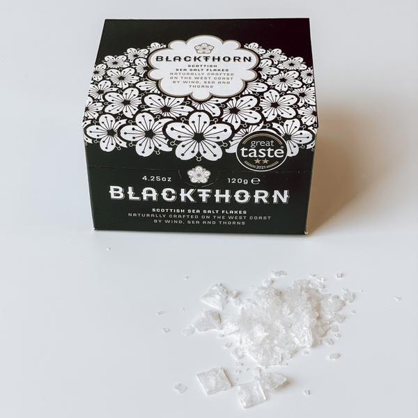 Blackthorn Sea Salt Large
