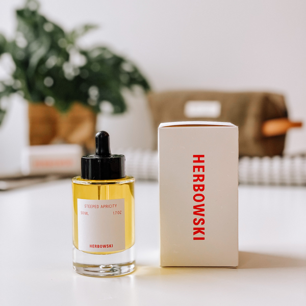 Herbowski Multipurpose Oil