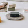 Herbowski soap bars 