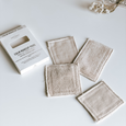 Makeup Pads by The Organic Company