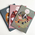 MiniMakers Booklets by Fabelab