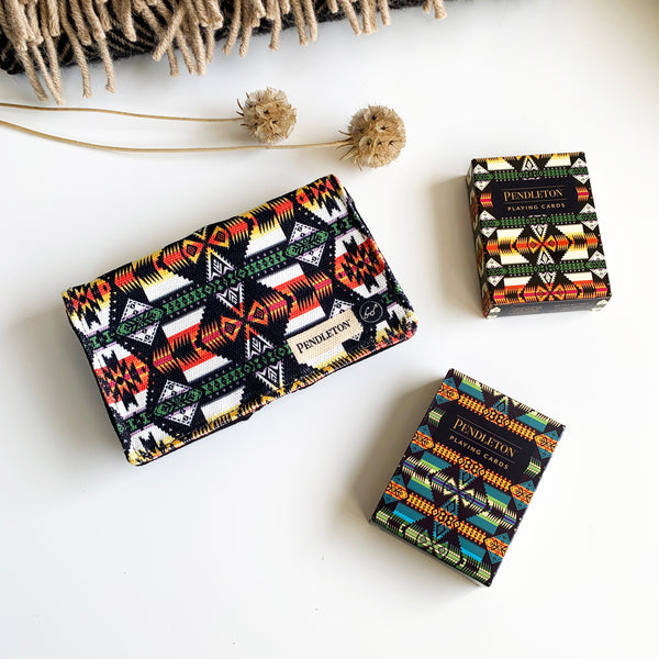 Pendleton Playing Cards